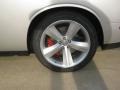 Bright Silver Metallic - Challenger SRT8 Photo No. 18