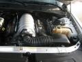 Bright Silver Metallic - Challenger SRT8 Photo No. 21