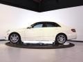 Arctic White - E 550 Sedan Photo No. 1