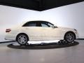 Arctic White - E 550 Sedan Photo No. 9