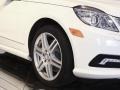 Arctic White - E 550 Sedan Photo No. 22