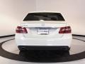 Arctic White - E 550 Sedan Photo No. 26