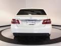 Arctic White - E 550 Sedan Photo No. 26