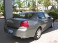 Satin Mesai Gray Pearl - Galant ES Photo No. 51