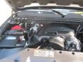 2011 Taupe Gray Metallic Chevrolet Silverado 1500 LS Extended Cab  photo #21