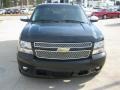 Black - Suburban 1500 LTZ 4x4 Photo No. 5