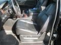 Black - Suburban 1500 LTZ 4x4 Photo No. 11