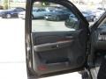 Black - Suburban 1500 LTZ 4x4 Photo No. 14