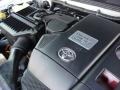 3.3L DOHC 24V VVT-i V6 Gasoline/Electric Hybrid 2006 Toyota Highlander Hybrid Limited Engine