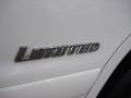  2006 Highlander Hybrid Limited Logo
