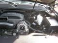 Black - Suburban 1500 LTZ 4x4 Photo No. 21