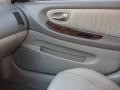 Sunlit Sand Metallic - Maxima GLE Photo No. 20