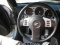 Silver Alloy Metallic - 350Z Touring Coupe Photo No. 10