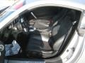 Silver Alloy Metallic - 350Z Touring Coupe Photo No. 13
