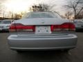 2001 Satin Silver Metallic Honda Accord EX-L Sedan  photo #7