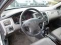 2001 Satin Silver Metallic Honda Accord EX-L Sedan  photo #17