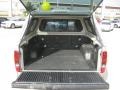 Silver Birch Metallic - Canyon SLE Crew Cab 4x4 Photo No. 18