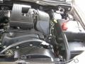 2006 GMC Canyon 3.5 Liter DOHC 20-Valve Vortec 5 Cylinder Engine Photo
