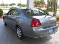Satin Mesai Gray Pearl - Galant ES Photo No. 54