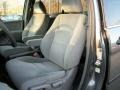 2009 Sterling Gray Metallic Honda Odyssey LX  photo #15