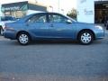 Catalina Blue Metallic - Camry LE Photo No. 3