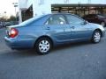 Catalina Blue Metallic - Camry LE Photo No. 4