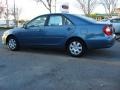 Catalina Blue Metallic - Camry LE Photo No. 5