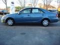 Catalina Blue Metallic - Camry LE Photo No. 6