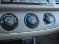 Catalina Blue Metallic - Camry LE Photo No. 15