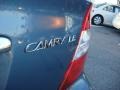 Catalina Blue Metallic - Camry LE Photo No. 22