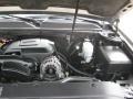 Graystone Metallic - Tahoe LT Photo No. 25