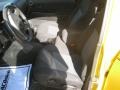 2007 Yellow Chevrolet Colorado LT Crew Cab  photo #12