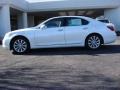 Starfire Pearl - LS 460 AWD Photo No. 6