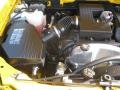 3.7 Liter DOHC 20-Valve 5 Cylinder Engine for 2007 Chevrolet Colorado LT Crew Cab #57281211