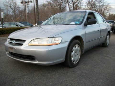 2000 Honda accord lx specs #5