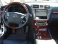 Starfire Pearl - LS 460 AWD Photo No. 17