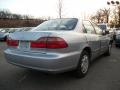 2000 Satin Silver Metallic Honda Accord LX Sedan  photo #7