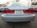 2000 Satin Silver Metallic Honda Accord LX Sedan  photo #8
