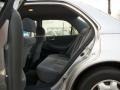 2000 Satin Silver Metallic Honda Accord LX Sedan  photo #10