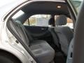 2000 Satin Silver Metallic Honda Accord LX Sedan  photo #11