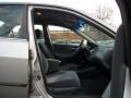 2000 Satin Silver Metallic Honda Accord LX Sedan  photo #12