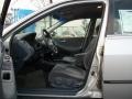 2000 Satin Silver Metallic Honda Accord LX Sedan  photo #13