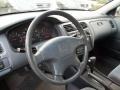 Quartz Steering Wheel Photo for 2000 Honda Accord #57281381