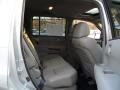 Billet Silver Metallic - Pilot EX-L 4WD Photo No. 12