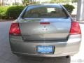 Satin Mesai Gray Pearl - Galant ES Photo No. 56