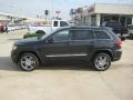 Dark Charcoal Pearl - Grand Cherokee Laredo Photo No. 2