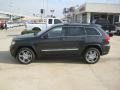 2011 Dark Charcoal Pearl Jeep Grand Cherokee Laredo  photo #2