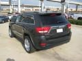 2011 Dark Charcoal Pearl Jeep Grand Cherokee Laredo  photo #3