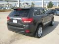 Dark Charcoal Pearl - Grand Cherokee Laredo Photo No. 5