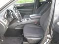 Dark Charcoal Pearl - Grand Cherokee Laredo Photo No. 12